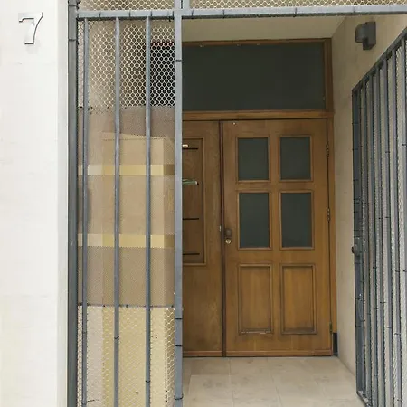 Balabanov White Апартаменты *