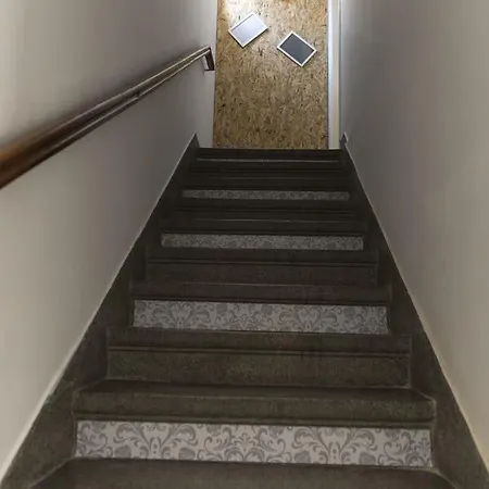 Апартаменты Balabanov White Варна