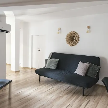 Apartment Balabanov White