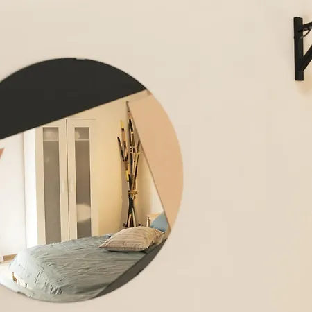 Balabanov White Apartman *