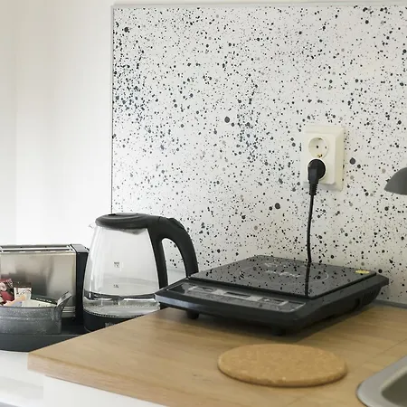 Balabanov White Apartment *