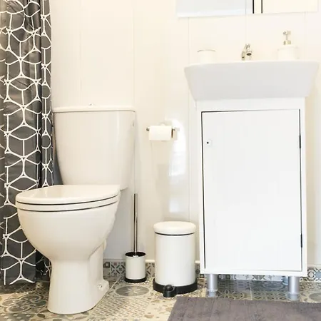 Apartment Balabanov White *