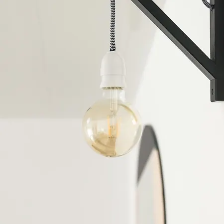 Balabanov White Apartment