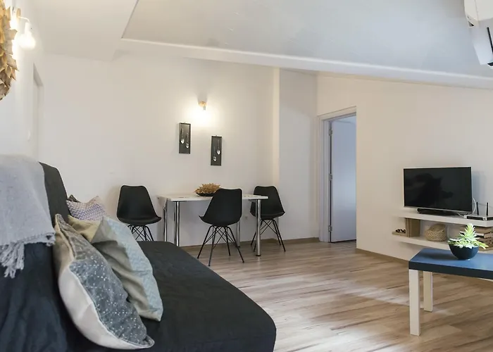 Apartment Balabanov White