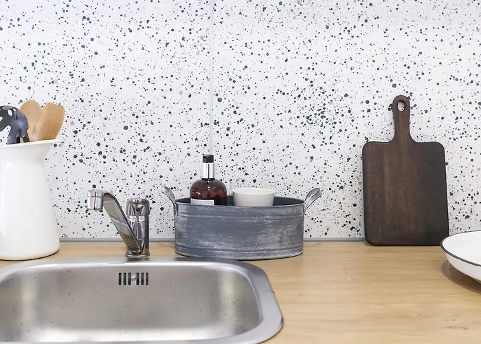 Balabanov White Apartment Varna