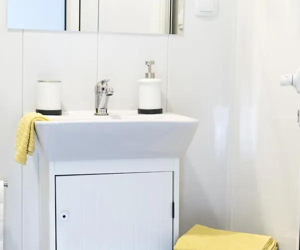 Apartment Balabanov White Varna