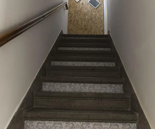 Apartment Balabanov White Varna